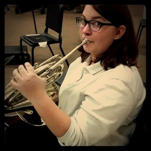 Meet your Posher, Norah